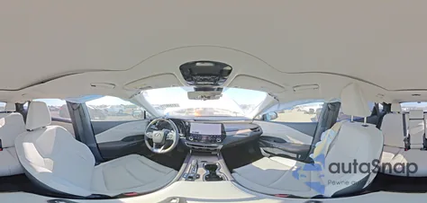 2024 Lexus Rx 350H Base из США, поврежденный, VIN 2T2BBMCAXRC046805